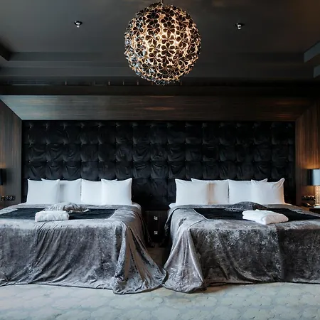 Royal SPA&Hotel Resort-2